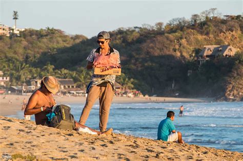 nudisto beach